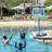 Poolside Basketball Hoop Stand-114611781