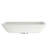 ANZZI Innovio 13'' Glass Rectangular Bathroom Sink-87685050