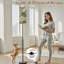 Lampe sur pied de 68,5 po PeeNoke
