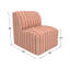 Chaise de patio Praia Sunbrella®-106669072