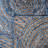Glowacki Hand-Woven Flatweave Blue/Gray Area Rug-2027826580