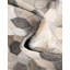  Tapis en cuir de vache mosaïque-1873305153