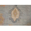 Tapis turc Oushak