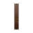 71"H Display Storage Bookcase-1586865968