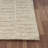 Casual High-Low Handmade Natural Wool Indoor Area Rug-90779012