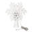 11.5'' Lighted Tree Topper