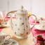 Petite Fleur 5.25 Cup Coffeepot