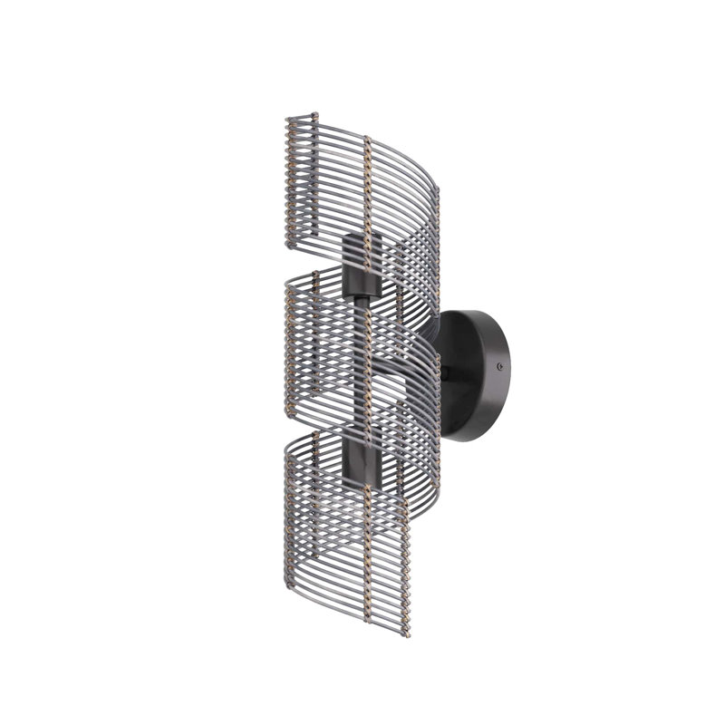 Tamara 2 - Light Wallchiere