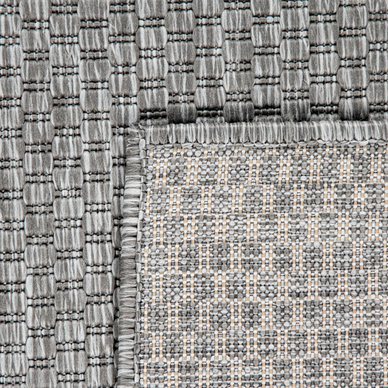 Iyana Indoor / Outdoor Rug, Rectangle 2'8" x 4'11"