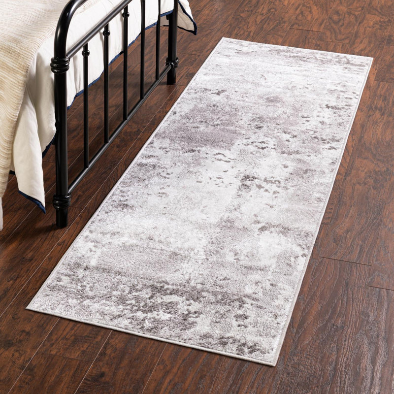 Tapis Juni, Tapis de couloir 2 pi 7 po x 12 pi
