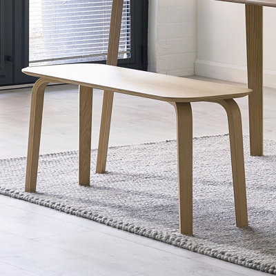 Neena Upholstered Bench