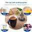 Tasse à thé en céramique Loughguile-1234955590