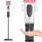 Itouchless Sensor Sanitizer Hand Dispenser
