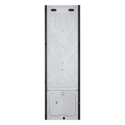 Lg Styler Smart Steam Closet With Dual Truesteam Technology, Dynamic Moving Hanger, And Built-in Handys In Mirror