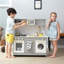 Teamson Kids Little Chef Berlin Modern Play Kitchen with Accessories-35844251
