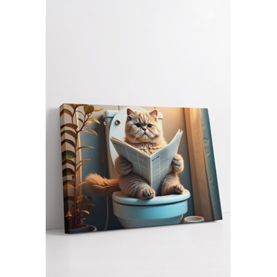 Stunning Decorative Canvas Painting, 16 x 24 Inches | 100% Canvas with 1.2 Inch Thickness | Perfect for Home Decor, Living Room, and Office | Vibrant Colors & Unique Design to Enhance Any Space