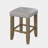 Upholstered Counter Stool