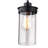 Grasston 3 - Light Black/Brown/Yellow Kitchen Island Pendant