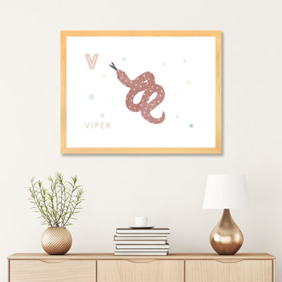 " Viper "