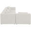 Canapé modulaire réversible de 108 po Lavitta-64839724
