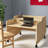 Adjustable Height Student Computer Desk-654577002