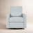 Piper Recliner and Swivel Glider-96382405