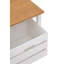 Cedar Grove Upholstered Bench with Drawers