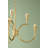 AVIANA 6 Light Chandelier