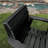 Midwest Wood Outdoor Lounge Chair-61085528