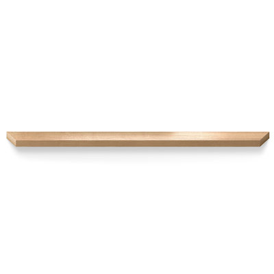 Tirette de bar 12 5/8 po en bois