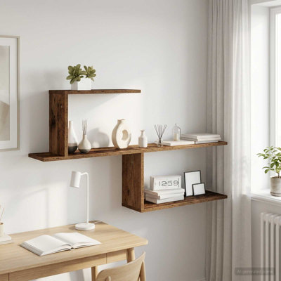 Floating Shelf