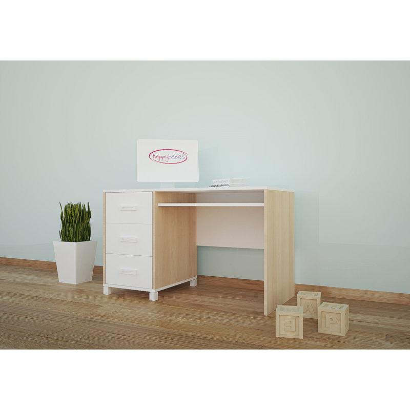 125cm, Oak