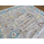 Tapis oriental moderne gris noué à la main 9 pi 1 po x 12 pi 2E8E6B60FF804EBA9EE7AF9351CEA950