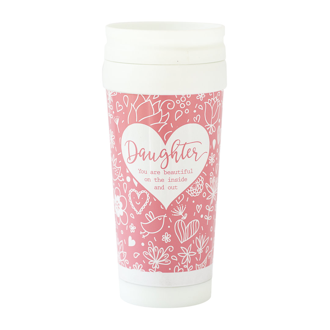 Lovejoy Melamine Mug