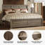 Lit standard bas Keicha-58955132
