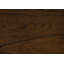 Banc de salle à manger à hauteur de comptoir Classic 1PC avec structure en bois, style transitionnel et capacité de poids de 250 lb