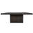 Audrey Solid Wood Coffee Table-2115936304