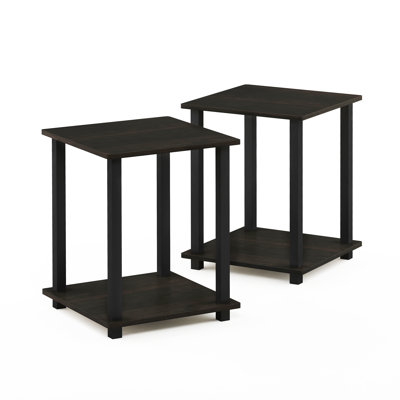 Bertrum 15.6'' W Particle Board / Chipboard Nightstand