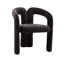 Ensemble de 2 chaises d'appoint Sailvan Barrel-564536293