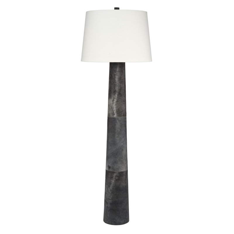 Lampe sur pied Robertson, Ardoise