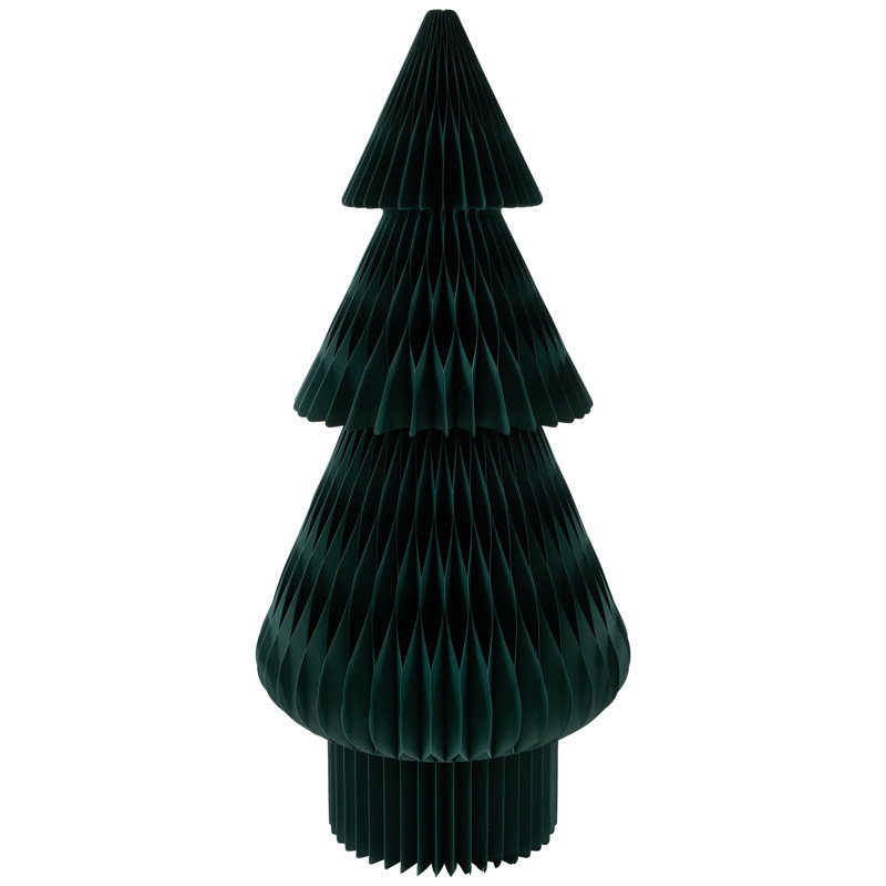 Artificial Christmas Tree, Dark Green