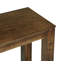 Munnar 118cm Solid Wood Console Table-6843301