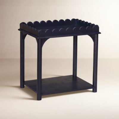 Madeline 24" Mango End Table