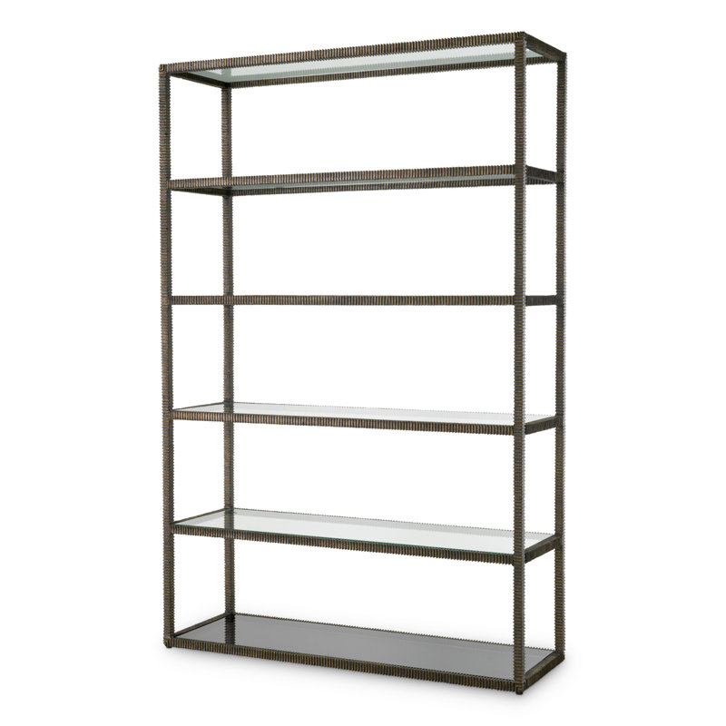 Bethesda Bookcase