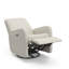 Bellwood Power Recliner Swivel Glider-111124729