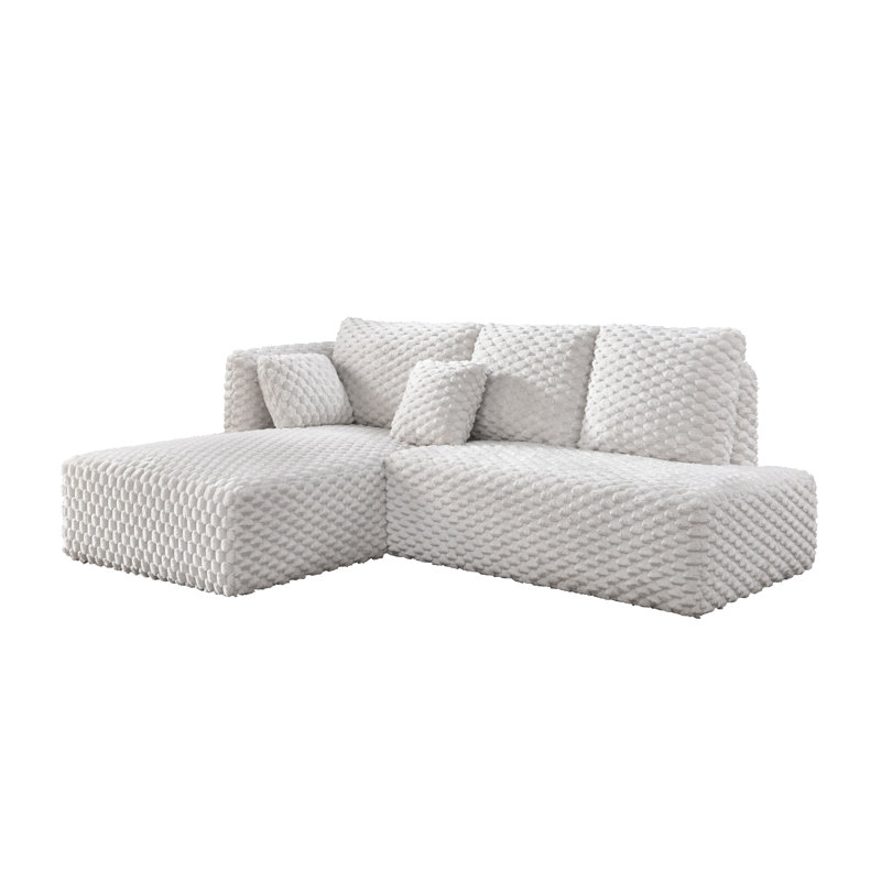 Youssef Sectional Sofa