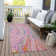 Machine Washable Indoor/Outdoor Chayden ACN1037 Ivory Rug