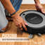 Aspirateur robot sans sac Pyle Pure Clean
