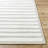 Rectangle Triton Striped Hand Tufted Wool Area Rug in Gray-1814194053