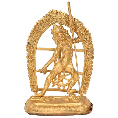 Religious & Spiritual Figurines & Sculptures